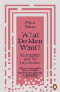 What Do Men Want?