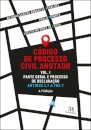 Código De Processo Civil Anotado Vol. I 4ª Edição