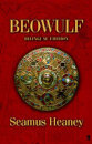 Beowulf (Bilingual Edition)