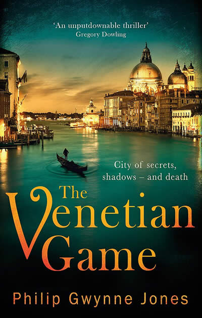 The Venetian Game