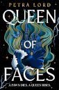Queen Of Faces