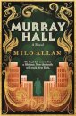 Murray Hall