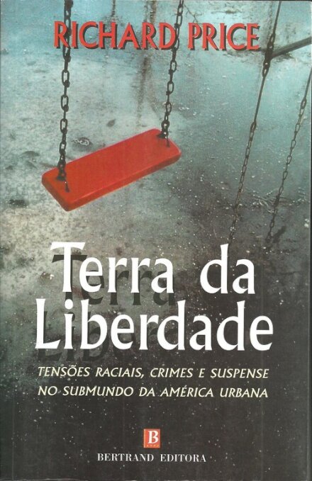 Terra da Liberdade