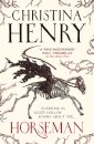 Horseman