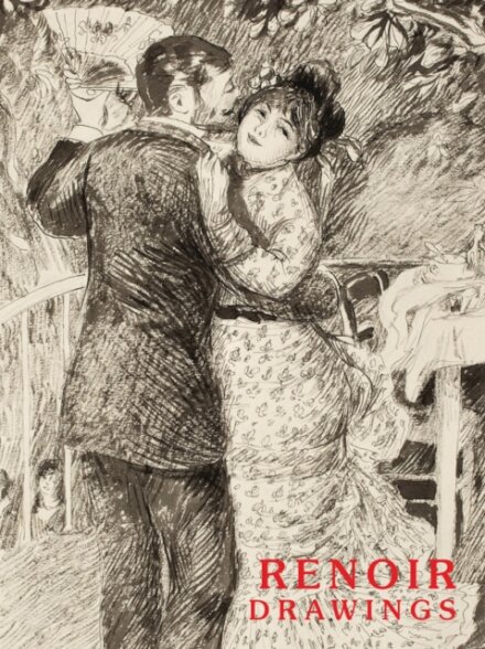 Renoir Drawings