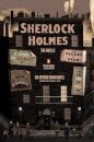 Sherlock Holmes The Novels