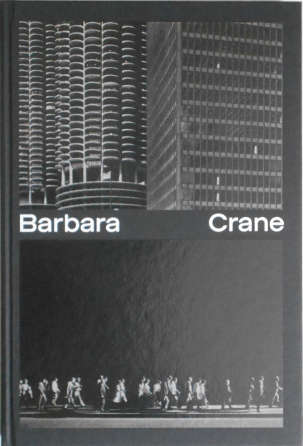 Barbara Crane. Eng Ed