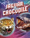 Jaguar vs Crocodile