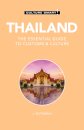 Thailand - Culture Smart!