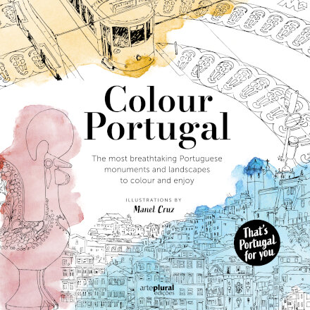 Colour Portugal