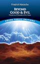 Beyond Good and Evil