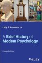 A Brief History of Modern Psychology