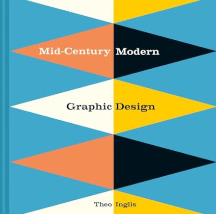 Mid Century Modern Graphic Design