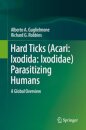 Hard Ticks (Acari: Ixodida: Ixodidae) Parasitizing Humans
