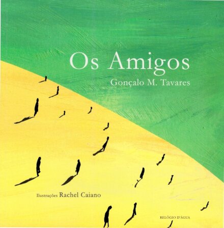 Os Amigos