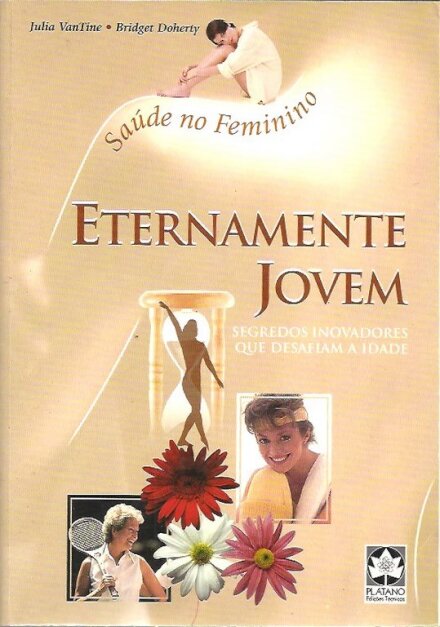 Eternamente Jovem