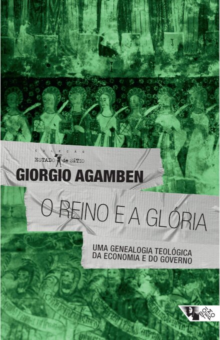 O Reino E A Glória