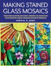 Making Stained Glass Mosaics