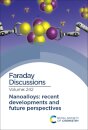 Nanoalloys: Recent Developments and Future Perspectives