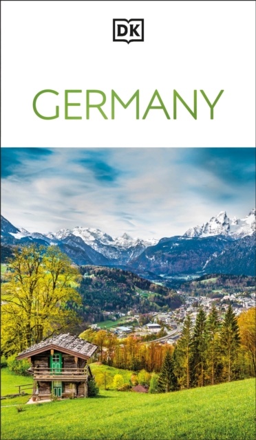 Germany Dk Eyewitness
