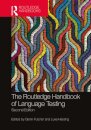 The Routledge Handbook of Language Testing