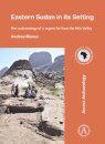 Eastern Sudan in its Setting