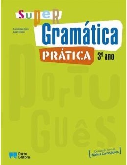 Gramática Prática – 3º Ano