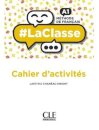 #LaClasse A1 Cahier d'activités