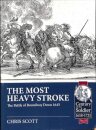 The Most Heavy Stroke
