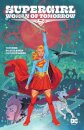 Supergirl: Woman Of Tomorrow