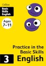 English Book 3