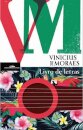 Livro De Letras