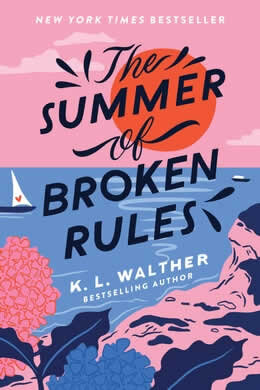 The Summer Of Brokenrules