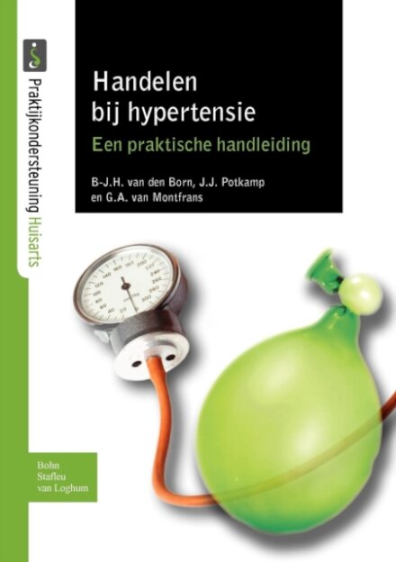 Handelen Bij Hypertensie