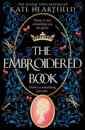 The Embroidered Book