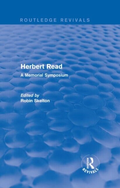 Herbert Read
