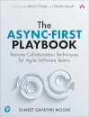 The Async-First Playbook