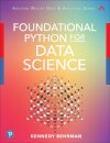 Foundational Python for Data Science