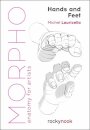 Morpho: Hands and Feet