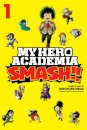 My Hero Academia: Smash!!, Vol. 1