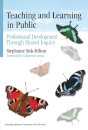 Teaching and Learning in Public