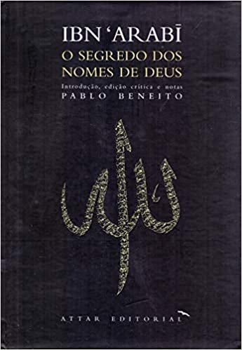 O Segredo Dos Nomes De Deus