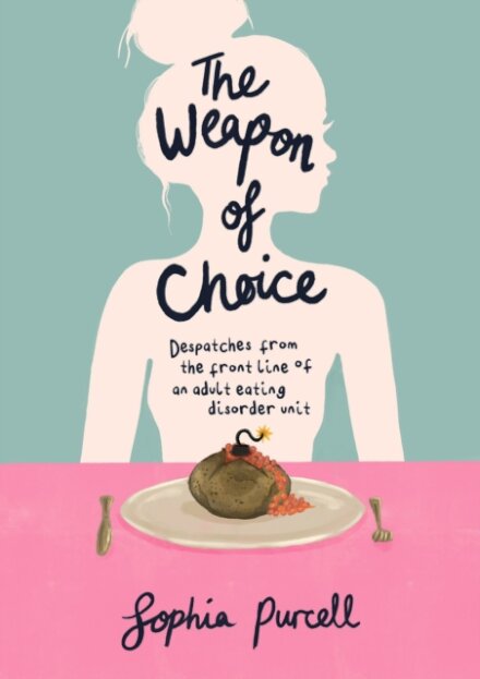 The Weapon Of Choice
