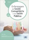 Enfermagem de Saúde Comunitária e de Saúde Pública