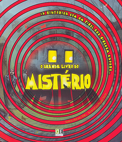 O Grande Livro do Mistério