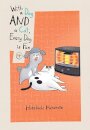 With A Dog And A Cat, Every Day Is Fun, Volume 4
