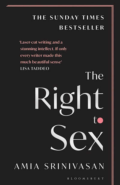 The Right To Sex