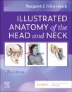Illustrated Anatomy of the Head and Neck