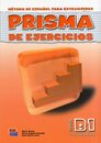 Prisma B1 Progresa - Libro de ejercicios