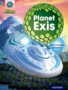 Project X: Alien Adventures: Turquoise: Class Pack x 36